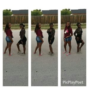 Meet your Posher, Alexus